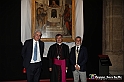 VBS_5346 - Da San Pietro in Vaticano. La tavola di Ugo da Carpi per l'altare del Volto Santo